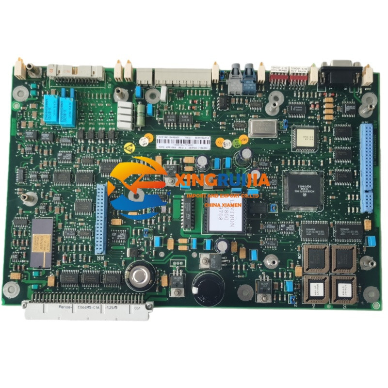 ABB DCF1061134R0001 YPP110A Application Controller4